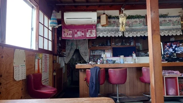 そばしん - 登米市その他（ラーメン）の写真