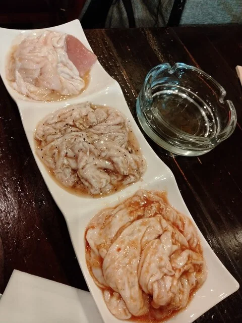 はなぶ～ - 多賀城（ホルモン）の写真