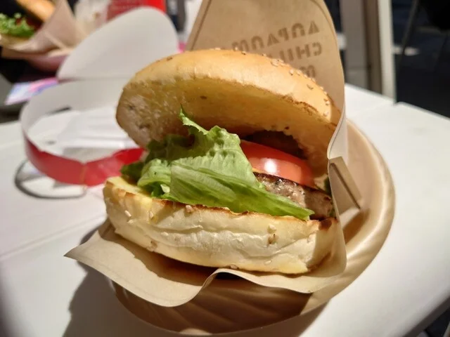 ドキンズ ハート シェイプ カフェ（Dokins Heart Shape cafe） - 仙台（カフェ）の写真