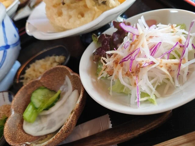 讃岐づくり本格手打ちうどん 麦の季（ムギノキ） - 白石（うどん）の写真
