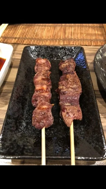 大吉商店 - 青森（焼き鳥）の写真