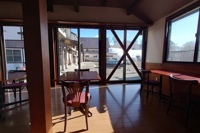 ぶな林（ぶなりん） - 八甲田山（喫茶店）の写真