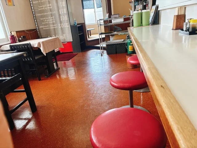 中華料理 五香（うーしゃん） - 白銀（中華料理）の写真