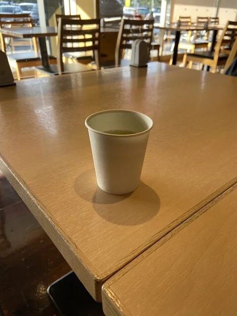 菅生パーキングエリア （下り線）フードコート - 村田町その他（その他）の写真