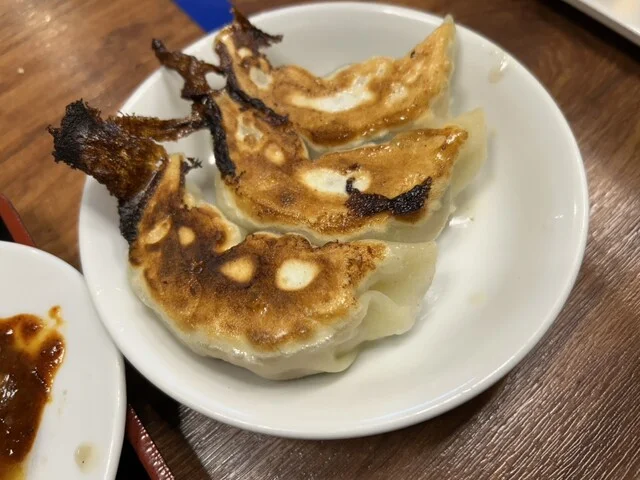 中華食堂 一富士 - 榴ケ岡（中華料理）の写真