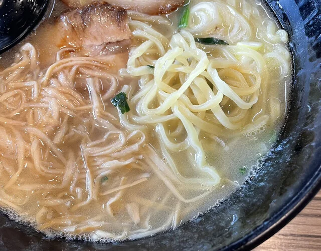れいじ - 長町（ラーメン）の写真