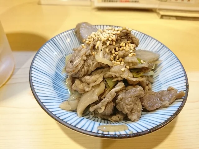 鳥将軍 原町店 - 榴ケ岡（焼き鳥）の写真