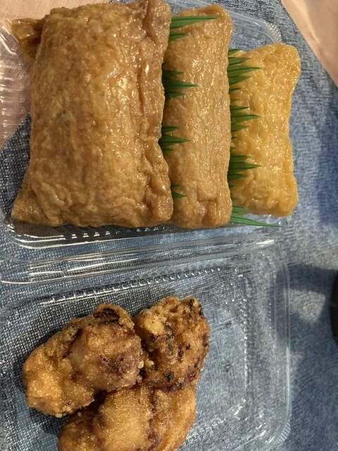 いなりどり - 仙台市泉区その他（からあげ）の写真