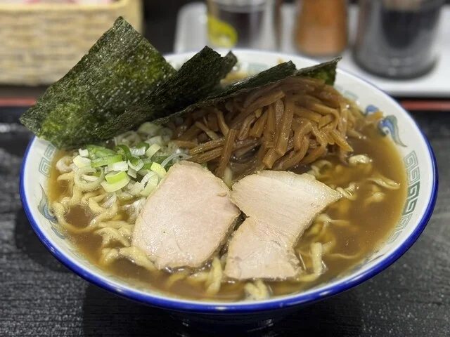 ケンちゃんラーメン 八戸店 - 小中野（ラーメン）の写真