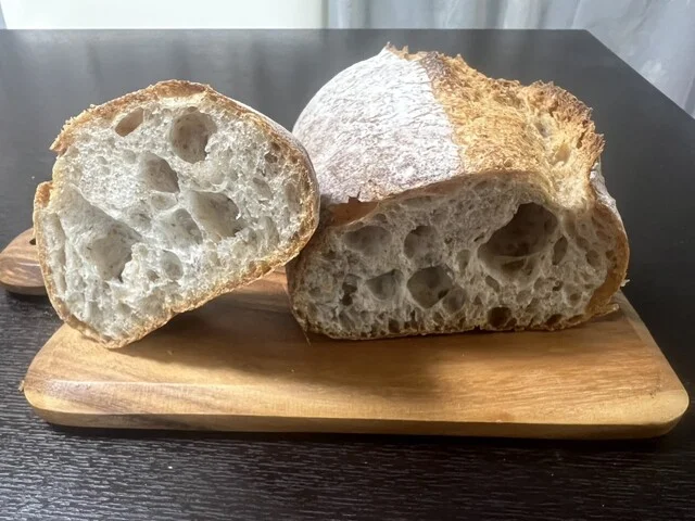 いっとくぱん - 小中野（パン）の写真