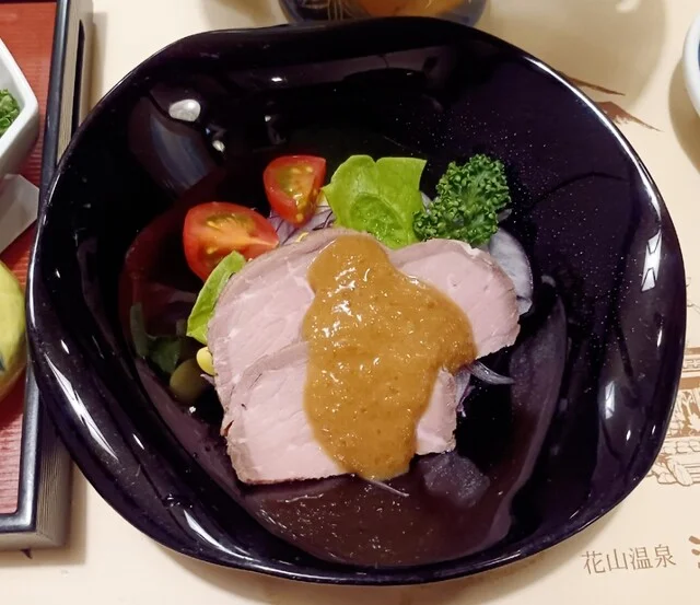 温湯山荘（ヌルユサンソウ） - 栗原市その他（旅館・民宿）の写真