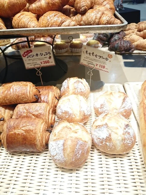 ハート ブレッド アンティーク（Heart Bread ANTIQUE） - 杜せきのした（パン）の写真