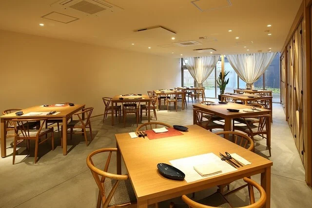 GLICINE di ACQUA PAZZA（グリーチネディアクアパッツァ） - 美田園（イタリアン）の写真