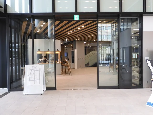 枝カフェ - 古川（カフェ）の写真