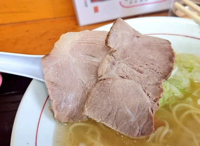 ラーメン　弘ちゃん - 古川（ラーメン）の写真