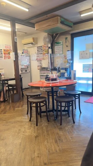 太平楽 泉店 - 泉中央（つけ麺）の写真