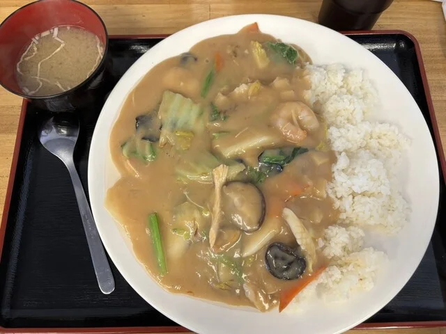 石井屋 - 泉中央（麺類）の写真