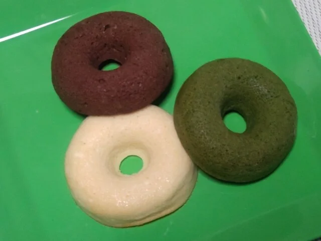 luvU 名取店（ラブユー） - 名取（洋菓子）の写真