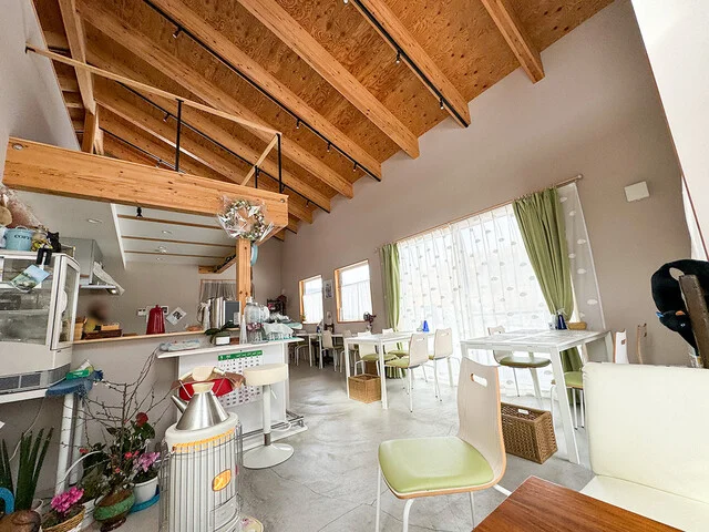 Sora - 蔵王町その他（カフェ）の写真