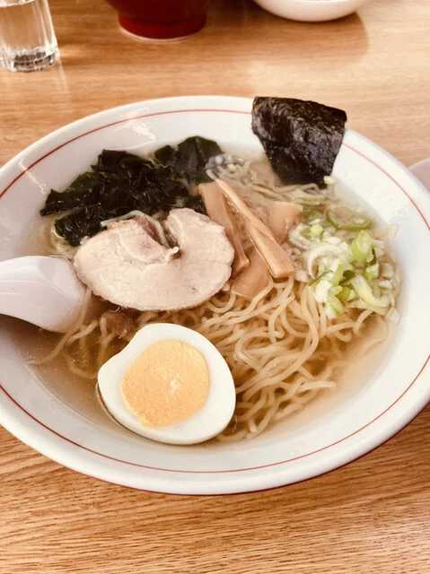 家庭料理 リーちゃん食堂 - 柳津（食堂）の写真