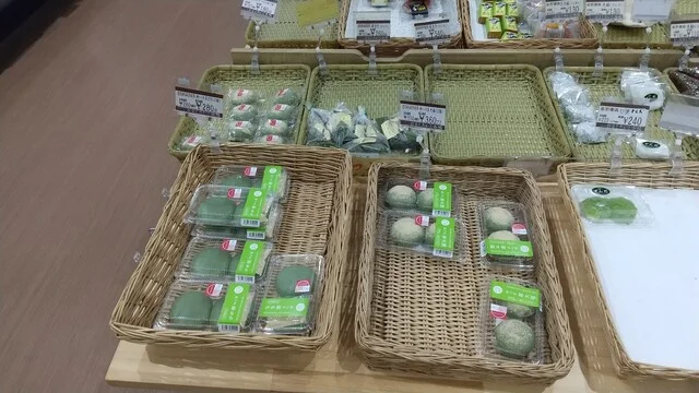 おもしろいし市場 - 白石（その他）の写真