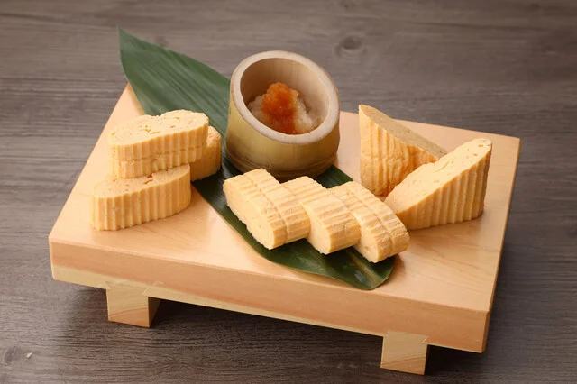 仙台バルMUSUBI - あおば通（海鮮）の写真