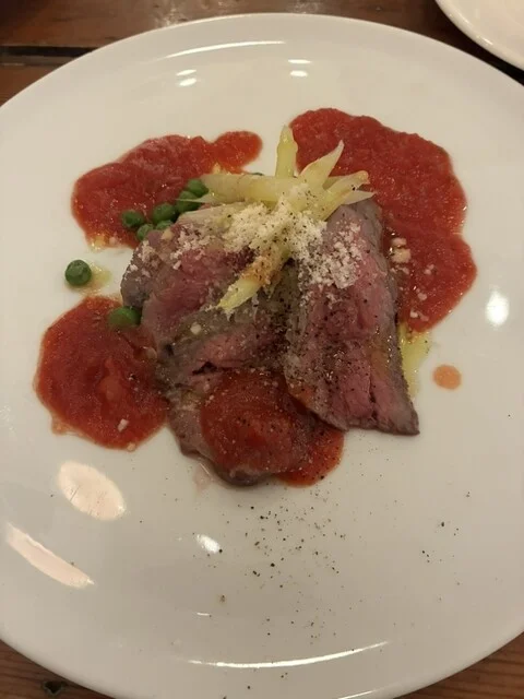 Luca（ルカ） - 宮城野通（イタリアン）の写真