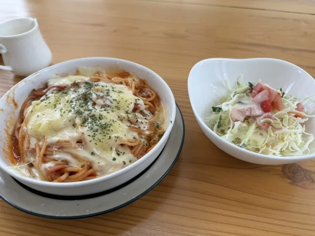 Peach time（ピーチ タイム） - 十和田市（カフェ）の写真