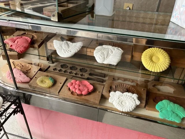 田辺菓子店 - 登米市その他（和菓子）の写真