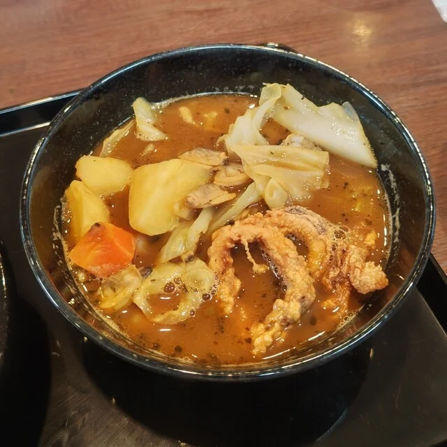 カレーハウス CoCo壱番屋 仙台長町店（ココイチバンヤ） - 太子堂（カレー）の写真