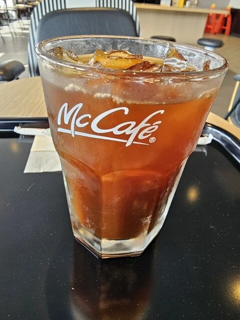 マクドナルド 102十和田店（McDonald's） - 十和田市（ハンバーガー）の写真