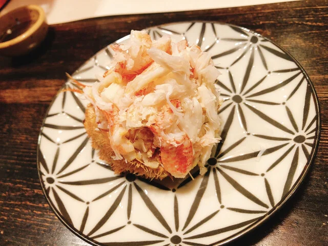 ふじや - 中央弘前（日本料理）の写真