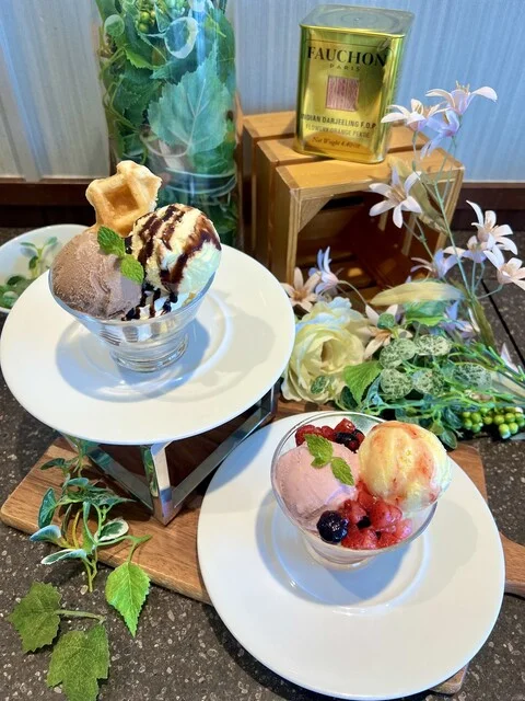 レストラン KANON（カノン） - 東北福祉大前（フレンチ）の写真