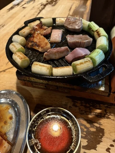 佳作座 - 十和田市（焼肉）の写真