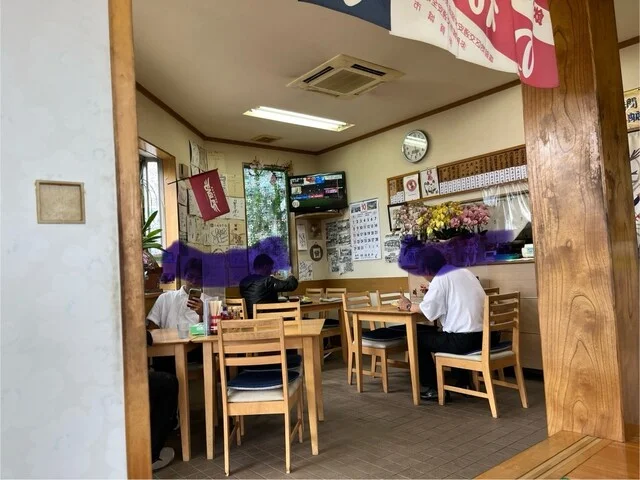 食堂大郷 - 多賀城（食堂）の写真