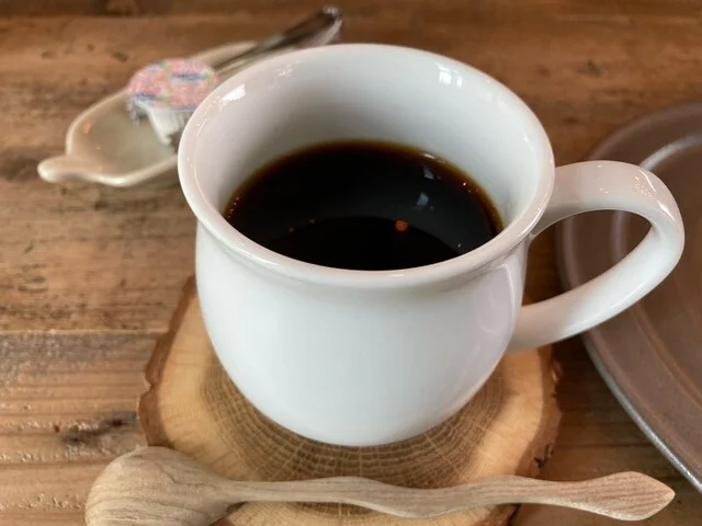 モリ カフェ（MORI CAFE） - 古川（カフェ）の写真