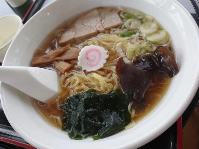 餃子王 メイプル館内店 - 美田園（餃子）の写真