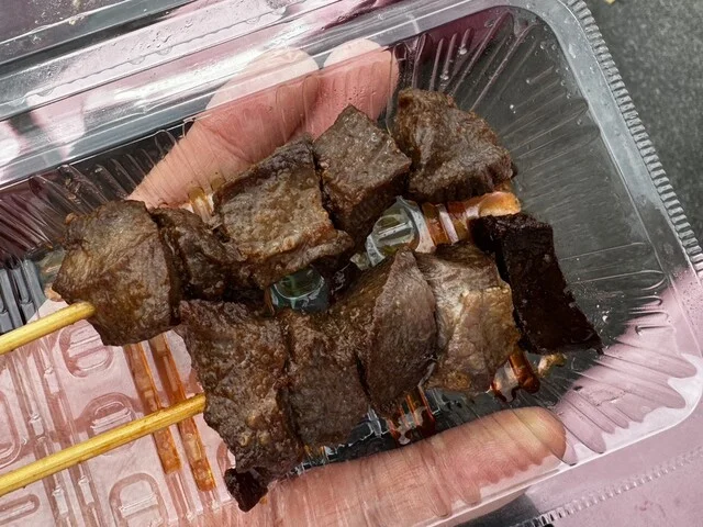 牛タン炭焼 利久 楽天モバイルパーク宮城店 - 宮城野原（牛タン）の写真