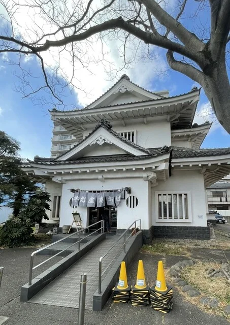 あおば - 薬師堂（そば）の写真