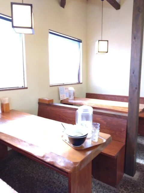 らーめん 三福 - 岩切（ラーメン）の写真