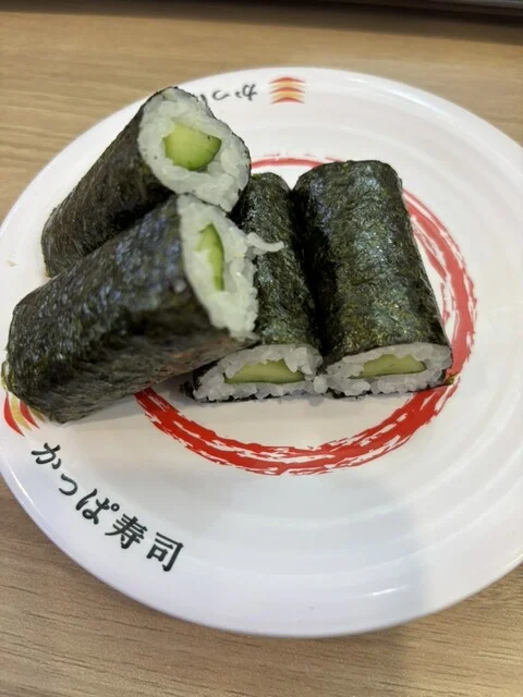 かっぱ寿司 岩沼店 - 岩沼（寿司）の写真