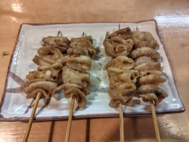 はたはた - 船岡（居酒屋）の写真