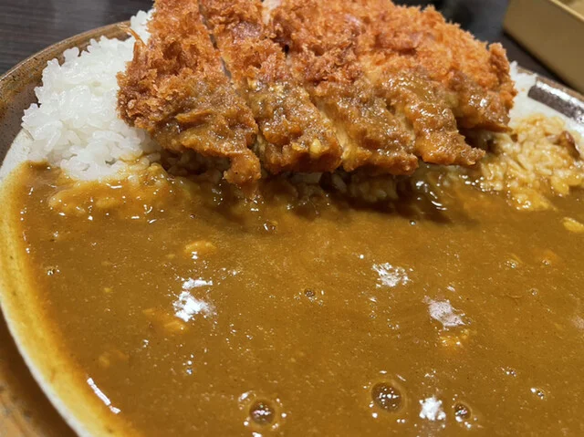 CoCo壱番屋 古川青塚店（ココイチバンヤ） - 塚目（カレー）の写真