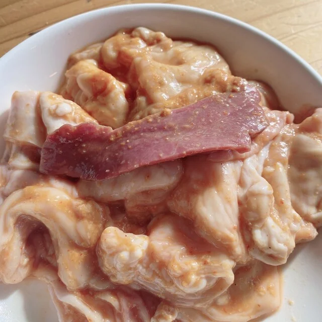 お福（オフク） - 松岩（ホルモン）の写真