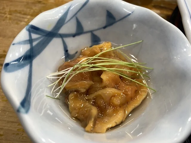 こだま - 中央弘前（日本料理）の写真