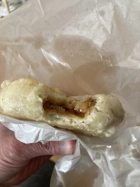 百味屋 - 美田園（飲茶・点心）の写真