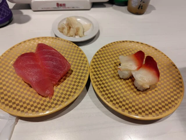 魚べい 名取店 - 名取（寿司）の写真