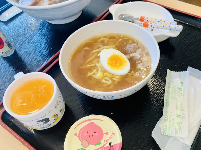 キッズファームかわさき レストラン - 川崎町その他（食堂）の写真