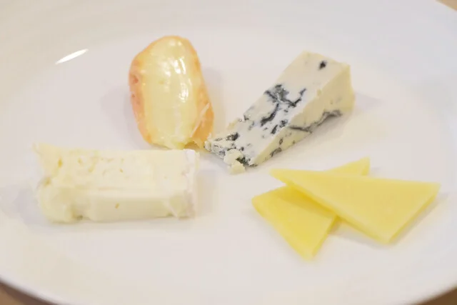 ラ&bull;ポルトブランシュ - 中央弘前（フレンチ）の写真