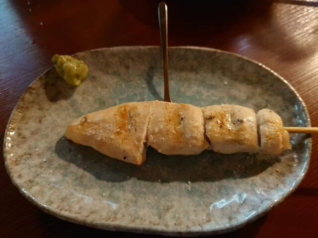 シャモしげ - 十和田市（焼き鳥）の写真